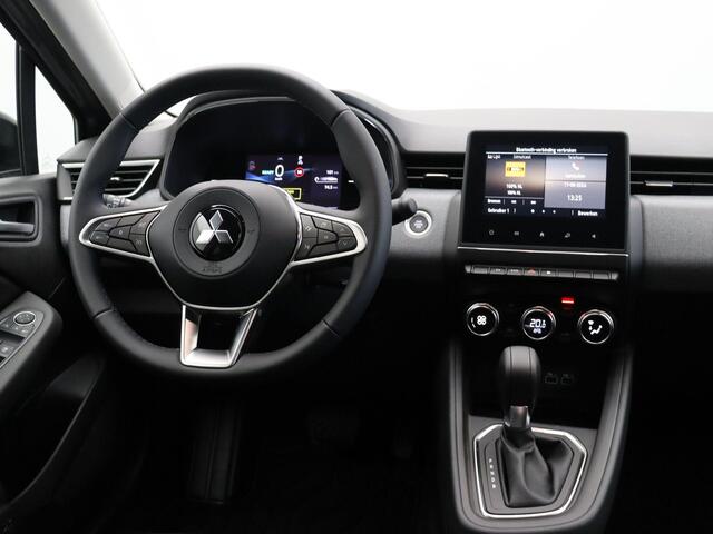 Mitsubishi COLT 1.6 HEV Intense | Achteruitrijcamera | Automaat | Climate Control | Cruise Control |