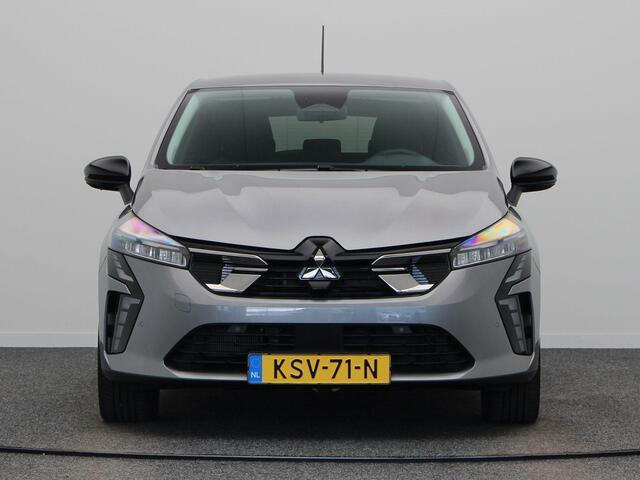 Mitsubishi COLT 1.6 HEV Intense | Achteruitrijcamera | Automaat | Climate Control | Cruise Control |