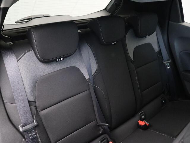 Mitsubishi COLT 1.6 HEV Intense | Achteruitrijcamera | Automaat | Climate Control | Cruise Control |