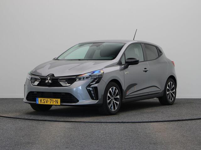 Mitsubishi COLT 1.6 HEV Intense | Achteruitrijcamera | Automaat | Climate Control | Cruise Control |