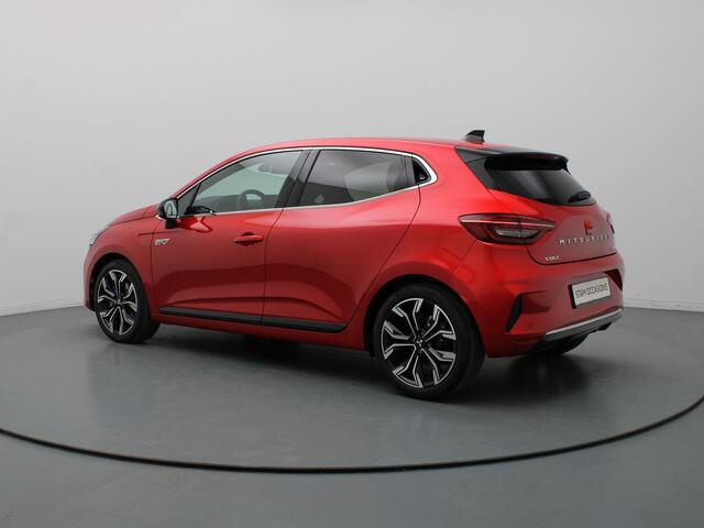 Mitsubishi COLT 140pk HEV Intense+ Automaat Camera | Adapt. Cruise | Navi | Parkeersens. v+a | Stoel-/stuurverw.