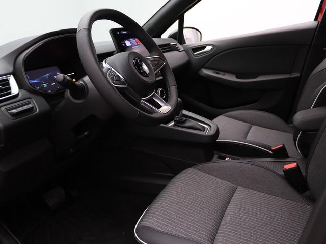Mitsubishi COLT 140pk HEV Intense+ Automaat Camera | Adapt. Cruise | Navi | Parkeersens. v+a | Stoel-/stuurverw.