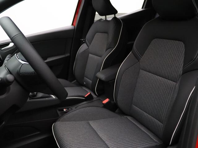 Mitsubishi COLT 140pk HEV Intense+ Automaat Camera | Adapt. Cruise | Navi | Parkeersens. v+a | Stoel-/stuurverw.