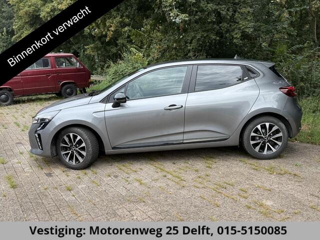 Mitsubishi COLT 1.0 MT Pure GARANTIE TOT 04-2035! * . STOEL VERWARMING . APPLE CARPLAY & ANDRIOD AUTO . CRUISE CONTROL .