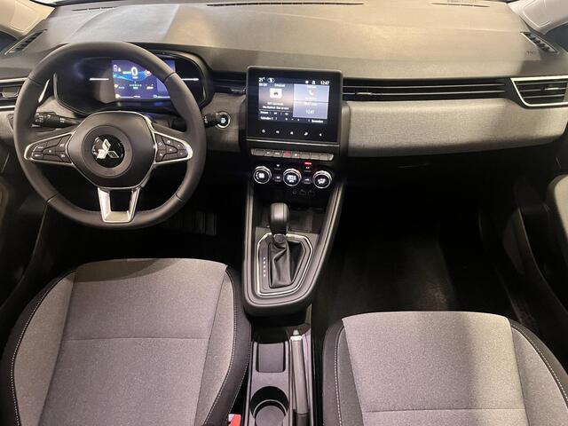 Mitsubishi COLT 1.6 HEV 145 Intense | Apple Carplay/Android Auto | Parkeersensoren voor, achter en achteruitrijcamera