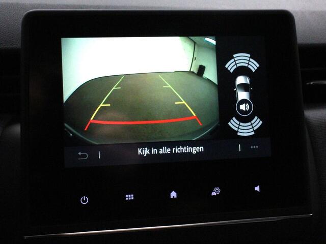 Mitsubishi COLT 1.6 HEV Automaat Intense DEMO ! Apple Carplay/Android Auto Camera Climate Control Cruise Control Lichtmetalen velgen Digitale Cockpit