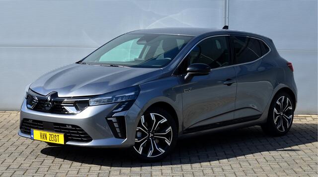 Mitsubishi COLT HEV 1.6 A/T FIRST EDITION | FULL HYBRID | ADAPTIEF CRUISE | ALL SEASON BANDEN | STOEL & STUURVERWARMING | FABRIEKSGARANTIE TOT 07-03-2032* | ALL IN RIJKLAARPRIJS