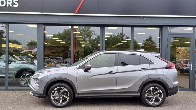 Mitsubishi ECLIPSE Cross 2.4 PHEV Intense+