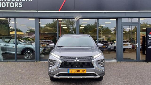 Mitsubishi ECLIPSE Cross 2.4 PHEV Intense+