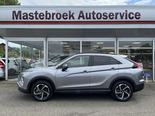 Mitsubishi ECLIPSE Cross 2.4 PHEV Intense Staat in Hardenberg