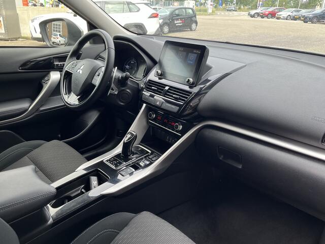 Mitsubishi ECLIPSE Cross 2.4 PHEV Intense Staat in Hardenberg