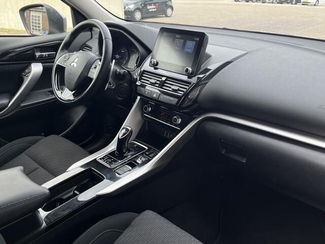 Mitsubishi ECLIPSE Cross 2.4 PHEV Intense Staat in Hardenberg