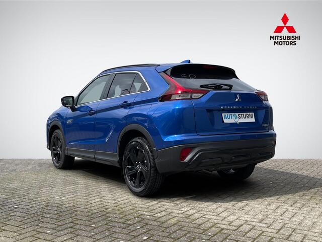 Mitsubishi ECLIPSE Cross 2.4 PHEV Black Edition