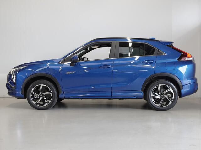 Mitsubishi ECLIPSE Cross 2.4 PHEV Executive | Navigatie | 360° camera | Adaptieve cruise control | Stuurverwarming