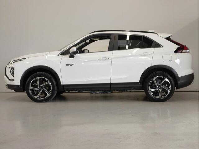 Mitsubishi ECLIPSE Cross 2.4 PHEV Intense+ | Navigatie | Apple Carplay / Android Auto | Fabrieksgarantie tot 18-09-2031