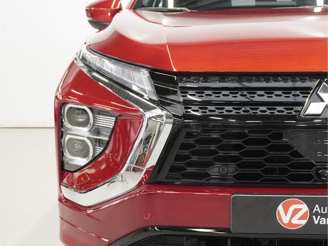 Mitsubishi ECLIPSE Cross 2.4 PHEV Executive | Navigatie | 360° camera | Adaptieve cruise control | Stuurverwarming