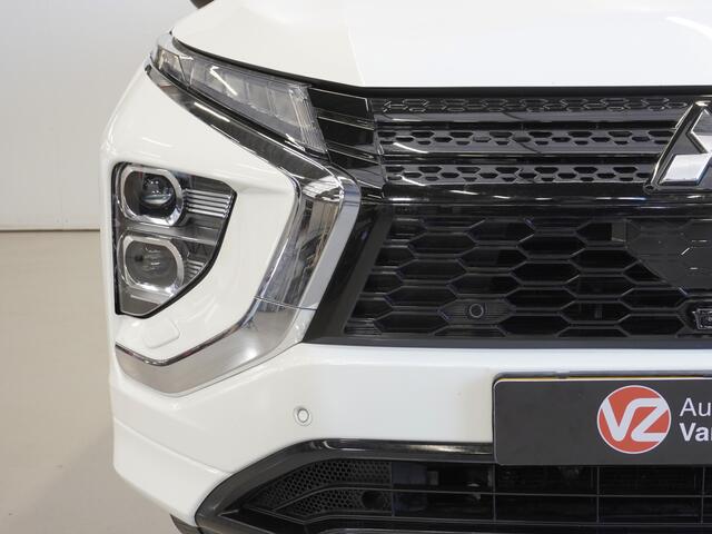 Mitsubishi ECLIPSE Cross 2.4 PHEV Executive | Navigatie | 360° camera | Adaptieve cruise control | Stuurverwarming