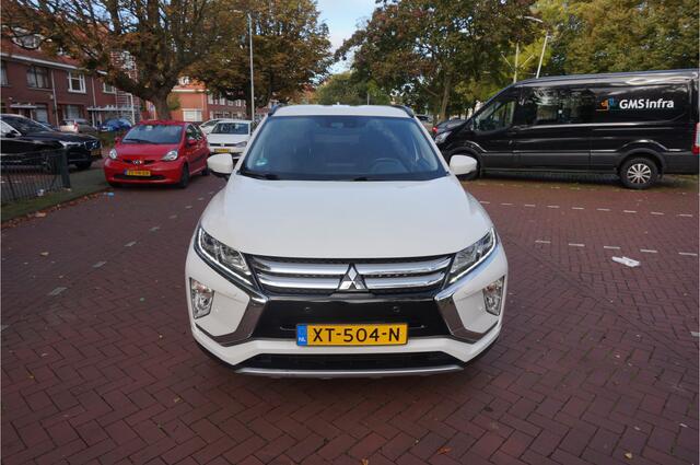 Mitsubishi ECLIPSE Cross 1.5 DI-T First Edition NIEUWSTAAT..... APPLECARPLAY..... 164 PK.....