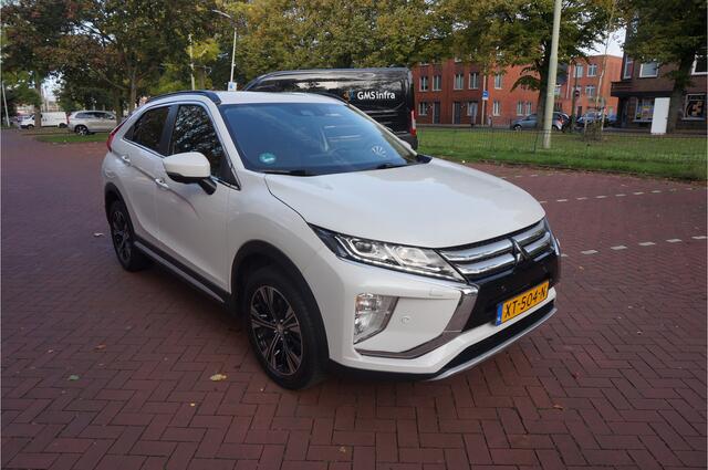 Mitsubishi ECLIPSE Cross 1.5 DI-T First Edition NIEUWSTAAT..... APPLECARPLAY..... 164 PK.....