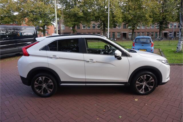 Mitsubishi ECLIPSE Cross 1.5 DI-T First Edition NIEUWSTAAT..... APPLECARPLAY..... 164 PK.....