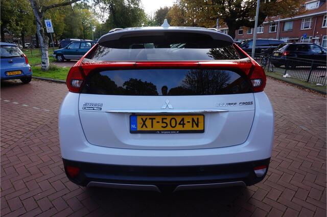 Mitsubishi ECLIPSE Cross 1.5 DI-T First Edition NIEUWSTAAT..... APPLECARPLAY..... 164 PK.....