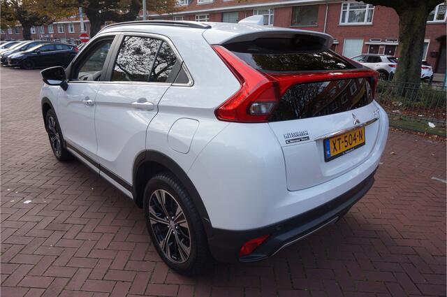 Mitsubishi ECLIPSE Cross 1.5 DI-T First Edition NIEUWSTAAT..... APPLECARPLAY..... 164 PK.....
