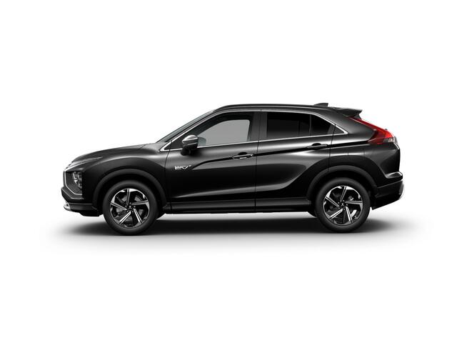 Mitsubishi ECLIPSE Cross 2.4 Plug-in Hybride 188 1AT Intense+ | Achteruitrijcamera | Automatic High Beam (AHB) | Automatisch dimmende binnenspiegel