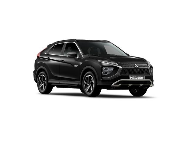 Mitsubishi ECLIPSE Cross 2.4 Plug-in Hybride 188 1AT Intense+ | Achteruitrijcamera | Automatic High Beam (AHB) | Automatisch dimmende binnenspiegel