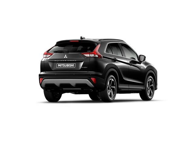 Mitsubishi ECLIPSE Cross 2.4 Plug-in Hybride 188 1AT Intense+ | Achteruitrijcamera | Automatic High Beam (AHB) | Automatisch dimmende binnenspiegel
