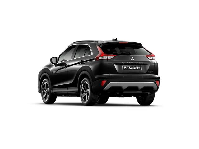 Mitsubishi ECLIPSE Cross 2.4 Plug-in Hybride 188 1AT Intense+ | Achteruitrijcamera | Automatic High Beam (AHB) | Automatisch dimmende binnenspiegel