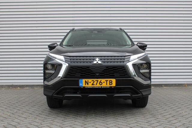 Mitsubishi ECLIPSE Cross 2.4 PHEV Intense | 18" LM | Airco | Cruise | Camera | Plug-in |
