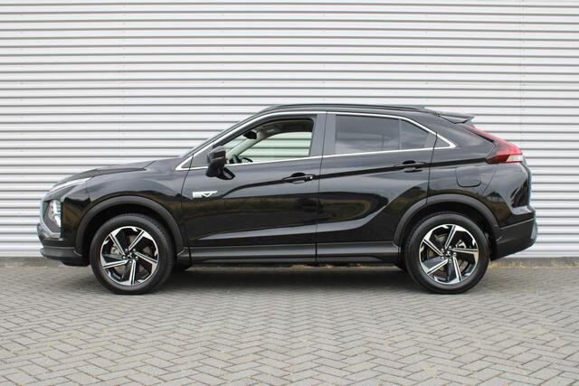 Mitsubishi ECLIPSE Cross 2.4 PHEV Intense | 18" LM | Airco | Cruise | Camera | Plug-in |