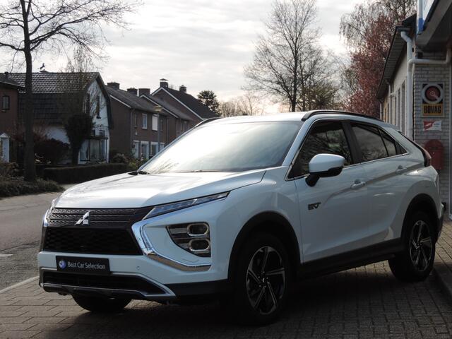 Mitsubishi ECLIPSE Cross 2.4 PHEV Intense+ - Nav | Camera | PDC v+a | Standkachel | Apple CarPlay | Led