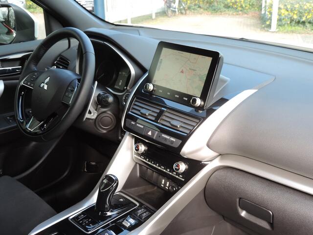 Mitsubishi ECLIPSE Cross 2.4 PHEV Intense+ - Nav | Camera | PDC v+a | Standkachel | Apple CarPlay | Led