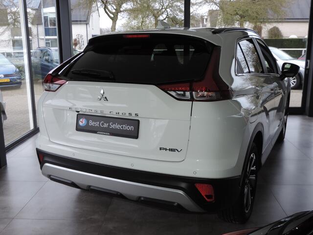 Mitsubishi ECLIPSE Cross 2.4 PHEV Intense+ - Nav | Camera | PDC v+a | Standkachel | Apple CarPlay | Led
