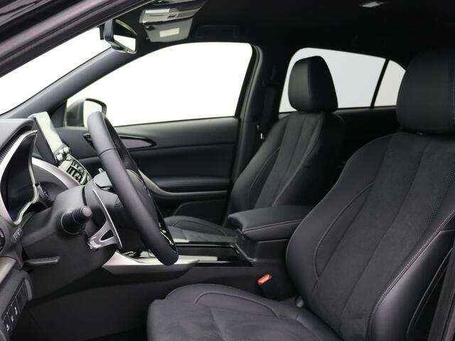 Mitsubishi ECLIPSE Cross 2.4 PHEV Executive / 8 Jaar Fabrieksgarantie / Navigatie + Apple Carplay/Android Auto / Full Option / Parkeerhulp / Climate control /