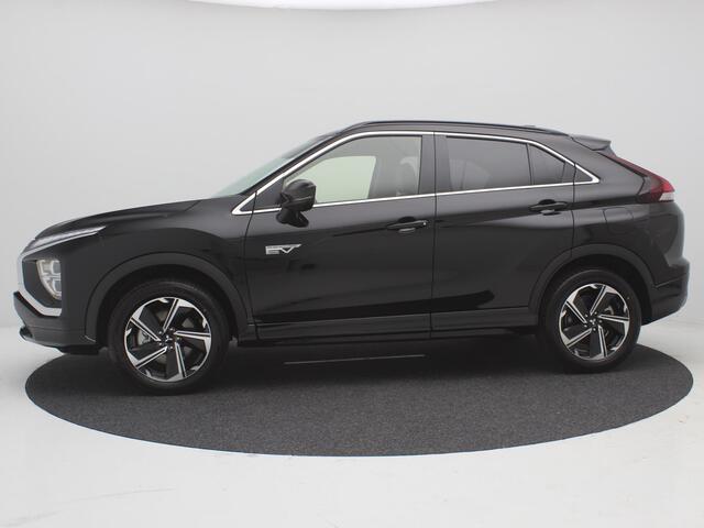 Mitsubishi ECLIPSE Cross 2.4 PHEV Executive / 8 Jaar Fabrieksgarantie / Navigatie + Apple Carplay/Android Auto / Full Option / Parkeerhulp / Climate control /