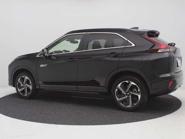 Mitsubishi ECLIPSE Cross 2.4 PHEV Executive / 8 Jaar Fabrieksgarantie / Navigatie + Apple Carplay/Android Auto / Full Option / Parkeerhulp / Climate control /