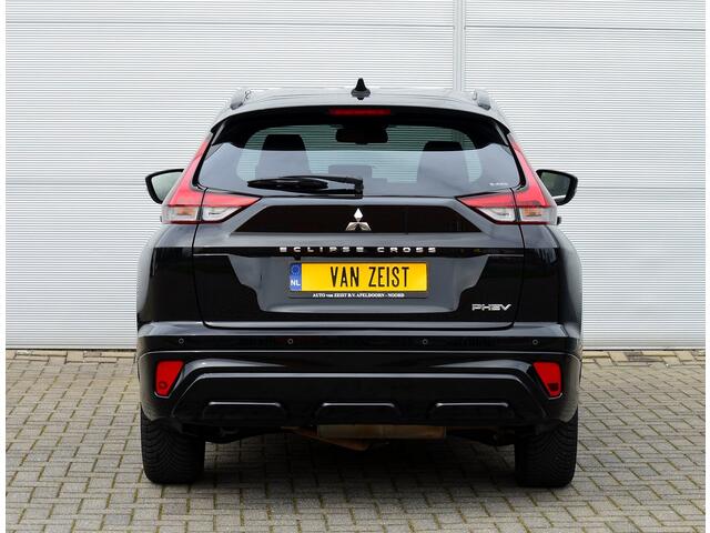 Mitsubishi ECLIPSE Cross PHEV 2.4 EXECUTIVE 4WD | PLUG IN HYBRID | V2G | ALL SEASON BANDEN | ADAPTIEF CRUISE | FABRIEKGARANTIE TOT 21-12-2028 | ALL-IN RIJKLAARPRIJS