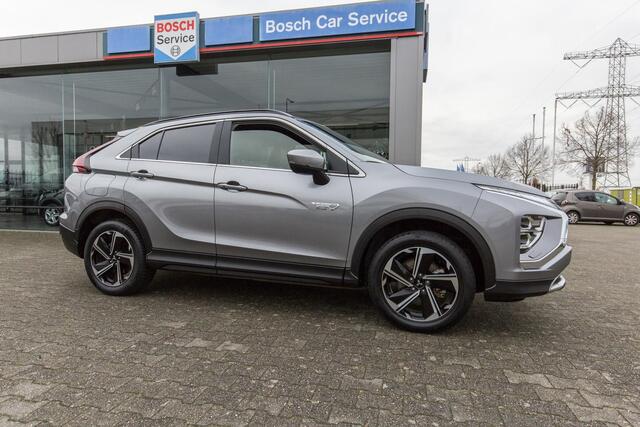 Mitsubishi ECLIPSE Cross 2.4 PHEV Intense+
