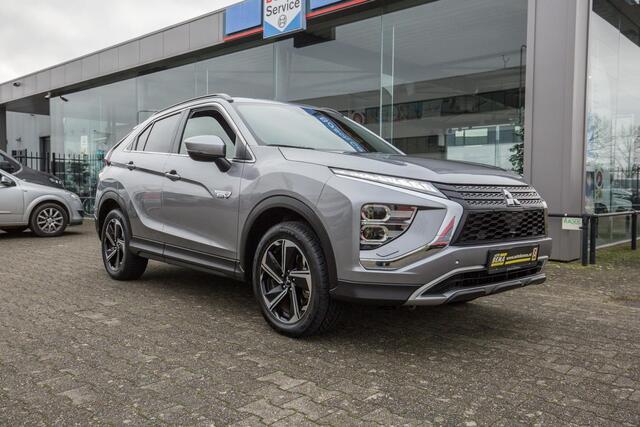 Mitsubishi ECLIPSE Cross 2.4 PHEV Intense+