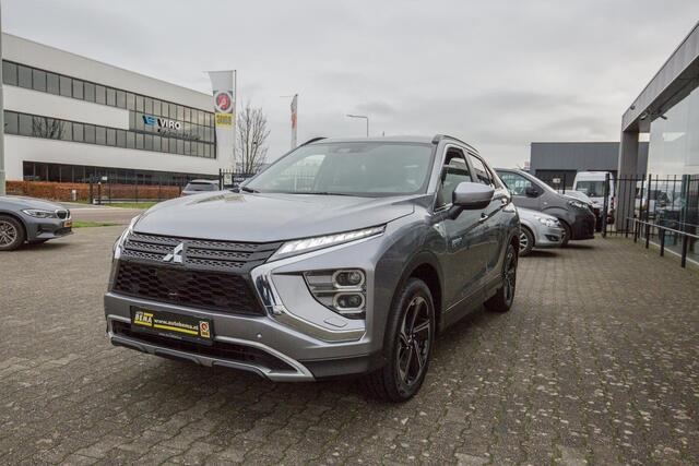 Mitsubishi ECLIPSE Cross 2.4 PHEV Intense+
