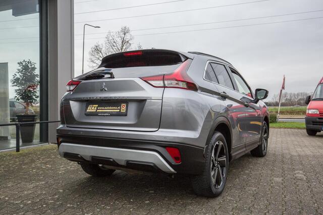 Mitsubishi ECLIPSE Cross 2.4 PHEV Intense+