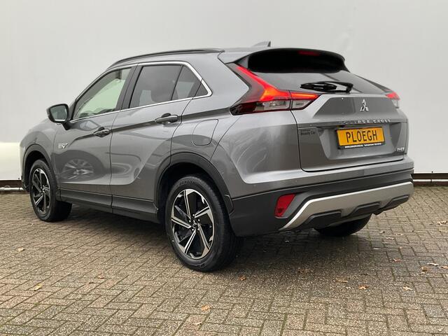 Mitsubishi ECLIPSE Cross 2.4 PHEV Intense+ Navi Camera Dab Leer deels Plug-in
