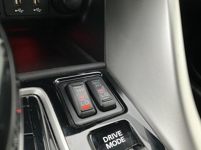 Mitsubishi ECLIPSE Cross 2.4 PHEV Intense+ Navi Camera Dab Leer deels Plug-in