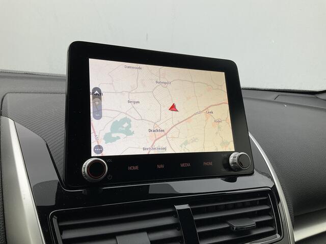 Mitsubishi ECLIPSE Cross 2.4 PHEV Intense+ Navi Camera Dab Leer deels Plug-in
