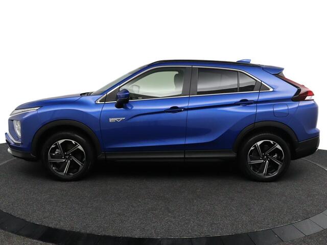 Mitsubishi ECLIPSE Cross 2.4 PHEV Intense+
