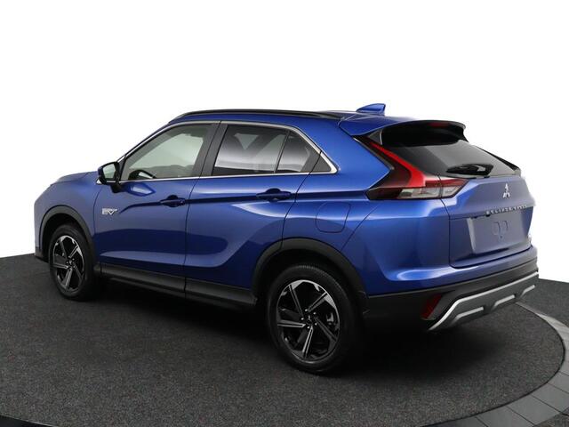 Mitsubishi ECLIPSE Cross 2.4 PHEV Intense+