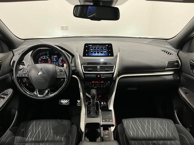 Mitsubishi ECLIPSE Cross 1.5 DI-T 163 CVT Black Edition