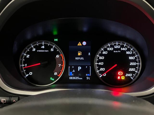 Mitsubishi ECLIPSE Cross 1.5 DI-T 163 CVT Black Edition